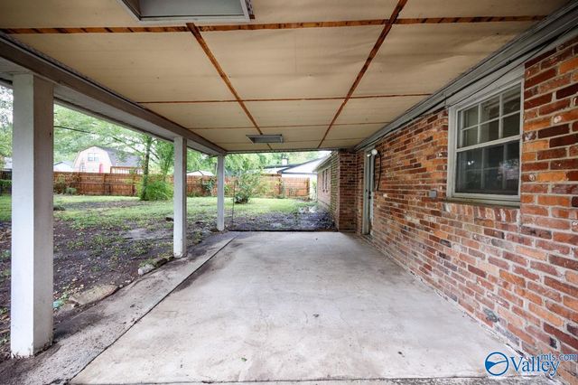1211 Fletcher Avenue, Decatur, AL 35601