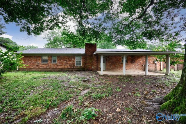 1211 Fletcher Avenue, Decatur, AL 35601