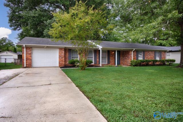1211 Fletcher Avenue, Decatur, AL 35601