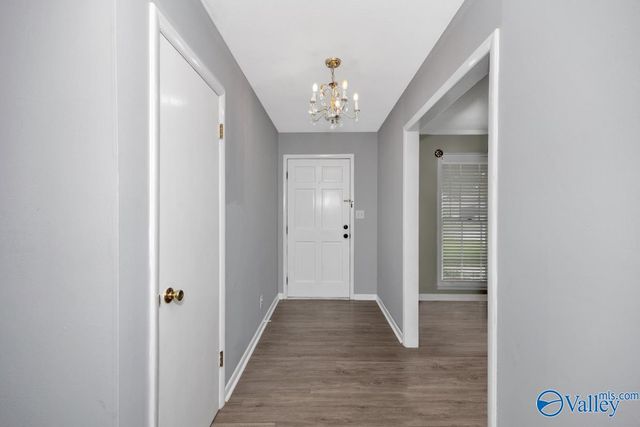 1211 Fletcher Avenue, Decatur, AL 35601