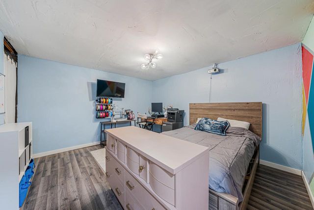 7802 N BROWN COUNTY LINE ROAD, Pulaski, WI 54162