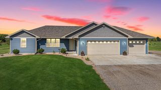 7802 N BROWN COUNTY LINE ROAD, Pulaski, WI 54162