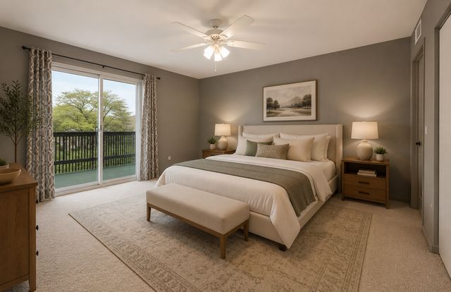 8025 Woodglen Lane 403, Downers Grove, IL 60516