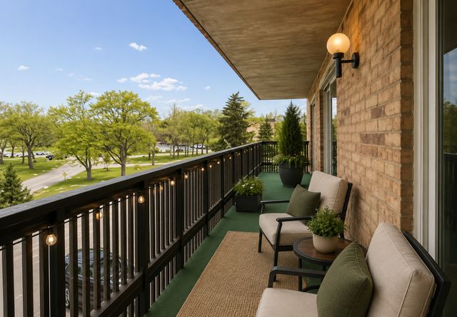 8025 Woodglen Lane 403, Downers Grove, IL 60516