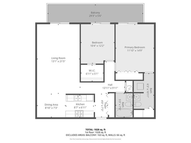 8025 Woodglen Lane 403, Downers Grove, IL 60516