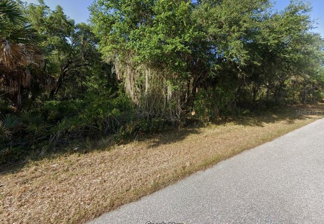 18235 PLACID AVENUE, Port Charlotte, FL 33948