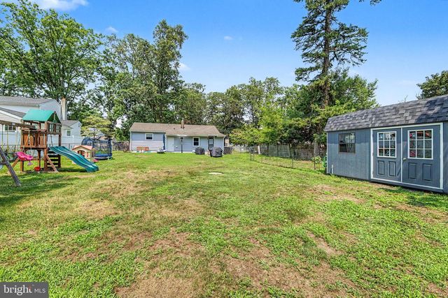 508 CUSHMAN AVE, Williamstown, NJ 08094