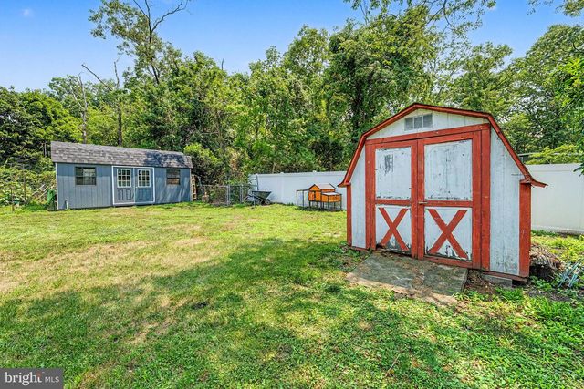 508 CUSHMAN AVE, Williamstown, NJ 08094