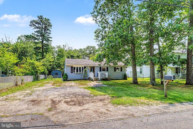 508 CUSHMAN AVE, Williamstown, NJ 08094