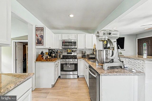 508 CUSHMAN AVE, Williamstown, NJ 08094