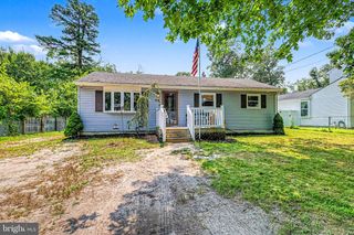 508 CUSHMAN AVE, Williamstown, NJ 08094