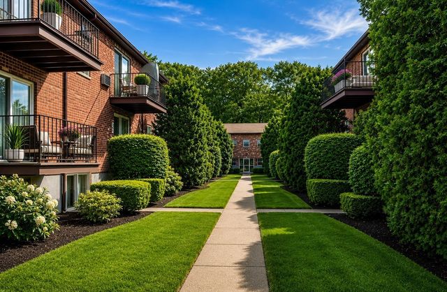 35 Westgate Rd 6, Boston, MA 02467