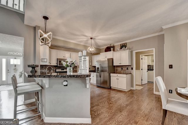 4780 Allison Drive, Sugar Hill, GA 30518