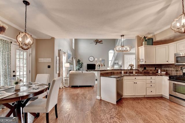 4780 Allison Drive, Sugar Hill, GA 30518