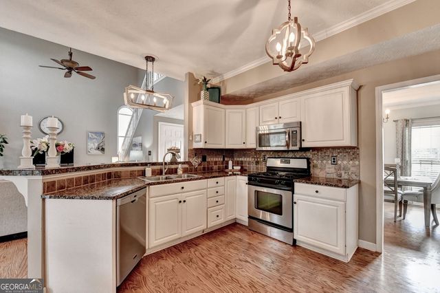 4780 Allison Drive, Sugar Hill, GA 30518