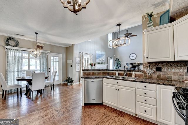 4780 Allison Drive, Sugar Hill, GA 30518