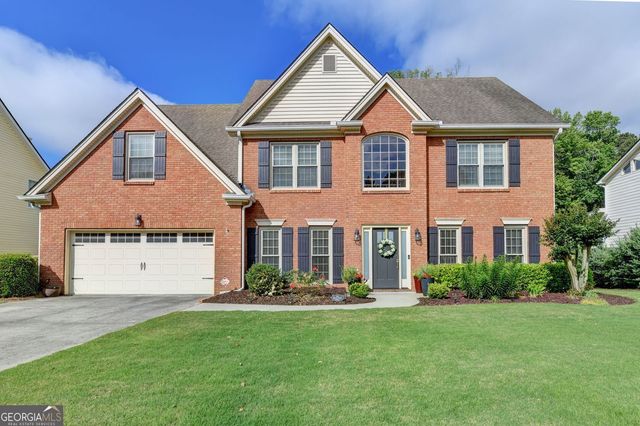 4780 Allison Drive, Sugar Hill, GA 30518