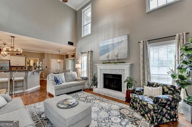4780 Allison Drive, Sugar Hill, GA 30518