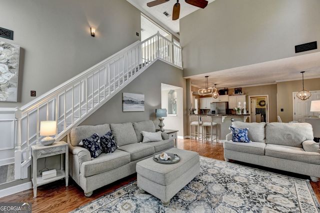 4780 Allison Drive, Sugar Hill, GA 30518