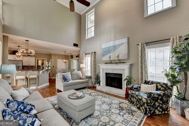 4780 Allison Drive, Sugar Hill, GA 30518