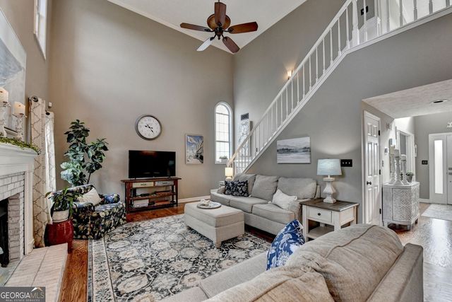4780 Allison Drive, Sugar Hill, GA 30518