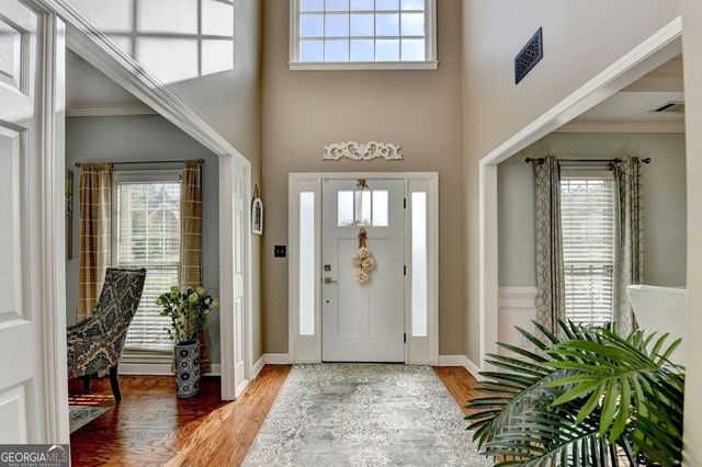 4780 Allison Drive, Sugar Hill, GA 30518