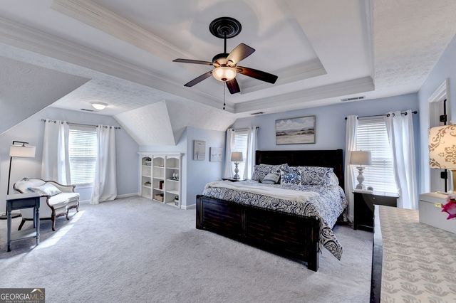 4780 Allison Drive, Sugar Hill, GA 30518