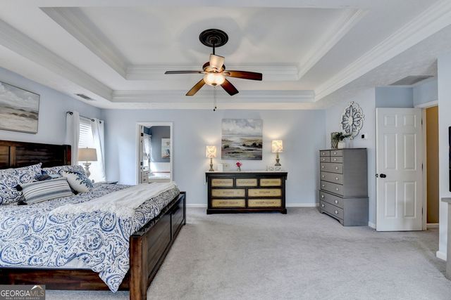 4780 Allison Drive, Sugar Hill, GA 30518