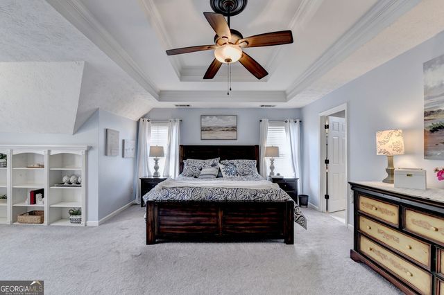 4780 Allison Drive, Sugar Hill, GA 30518
