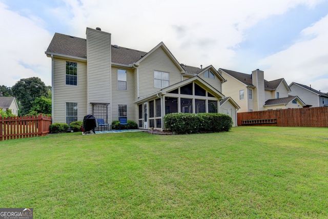 4780 Allison Drive, Sugar Hill, GA 30518
