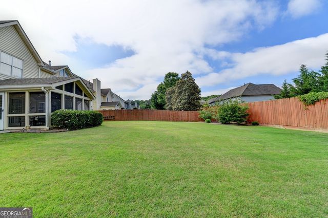 4780 Allison Drive, Sugar Hill, GA 30518