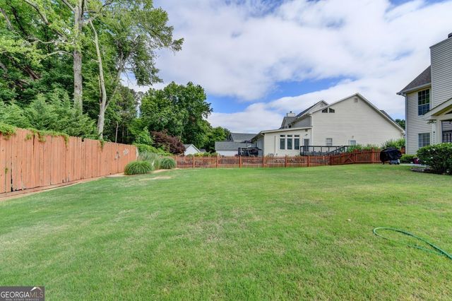 4780 Allison Drive, Sugar Hill, GA 30518