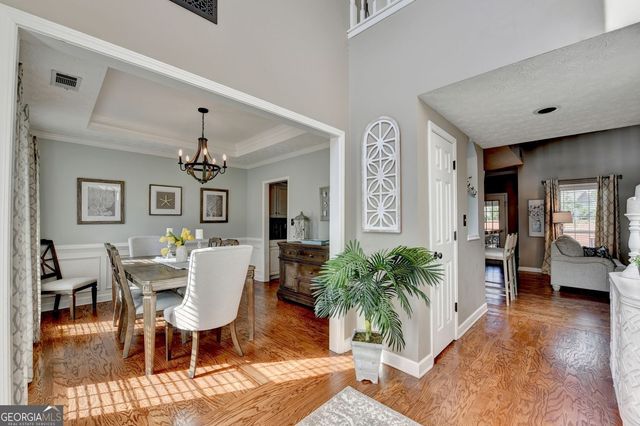 4780 Allison Drive, Sugar Hill, GA 30518