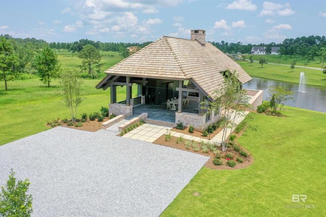 282 Mount Pleasant Boulevard, Fairhope, AL 36532