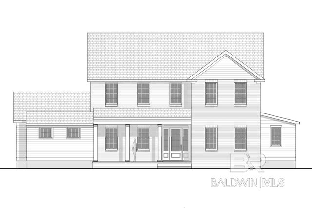 282 Mount Pleasant Boulevard, Fairhope, AL 36532