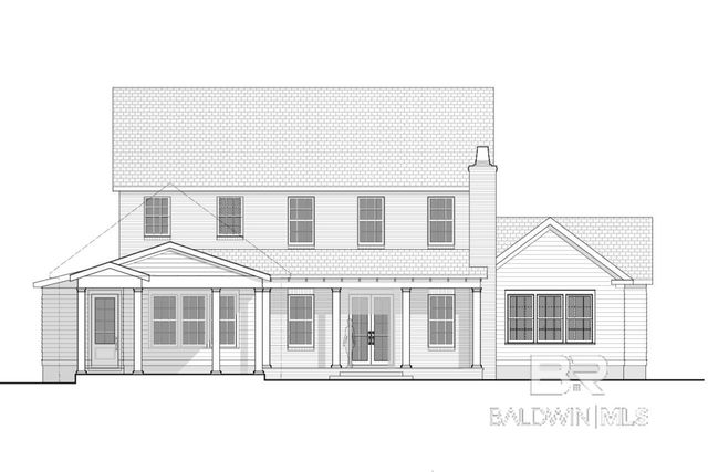 282 Mount Pleasant Boulevard, Fairhope, AL 36532