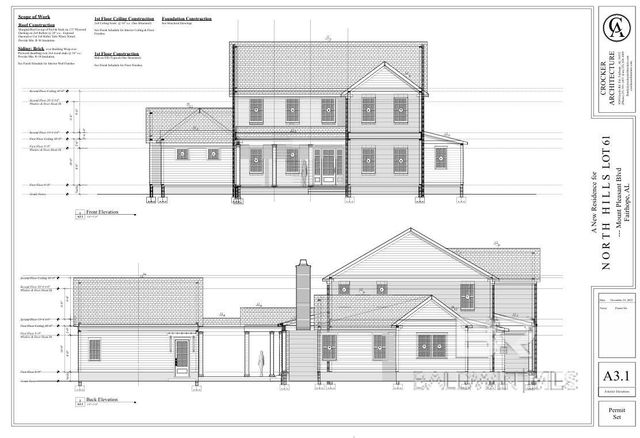 282 Mount Pleasant Boulevard, Fairhope, AL 36532