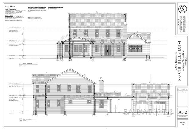 282 Mount Pleasant Boulevard, Fairhope, AL 36532