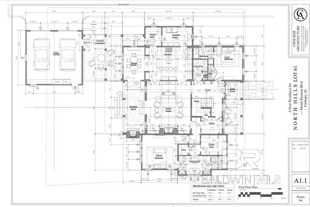 282 Mount Pleasant Boulevard, Fairhope, AL 36532