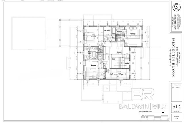 282 Mount Pleasant Boulevard, Fairhope, AL 36532