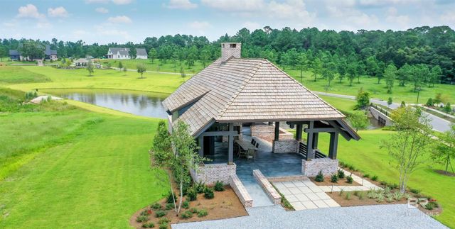 282 Mount Pleasant Boulevard, Fairhope, AL 36532
