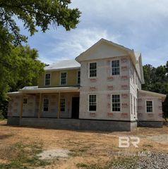 282 Mount Pleasant Boulevard, Fairhope, AL 36532