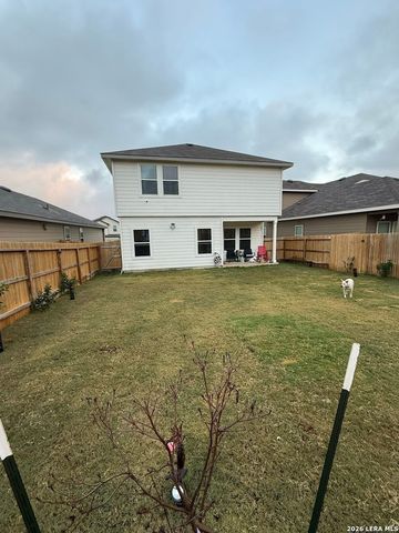 1713 Champagne Oak, New Braunfels, TX 78130