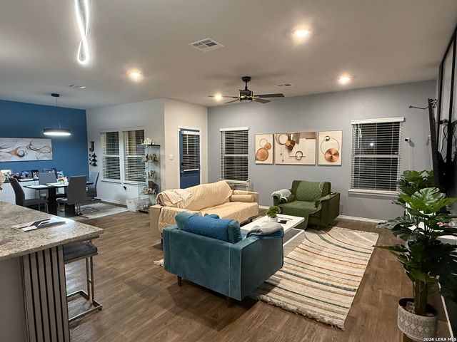 1713 Champagne Oak, New Braunfels, TX 78130