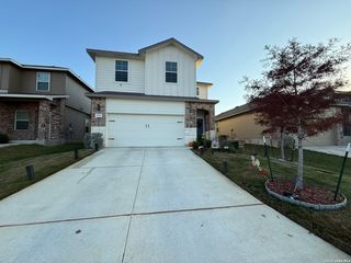 1713 Champagne Oak, New Braunfels, TX 78130