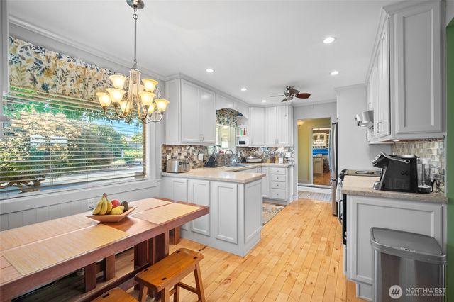 2459 Crestline Street, Ferndale, WA 98248