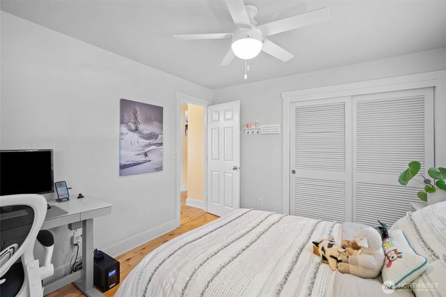 2459 Crestline Street, Ferndale, WA 98248