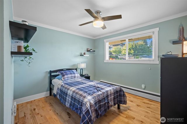 2459 Crestline Street, Ferndale, WA 98248