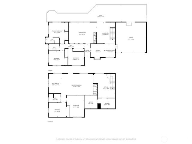 2459 Crestline Street, Ferndale, WA 98248