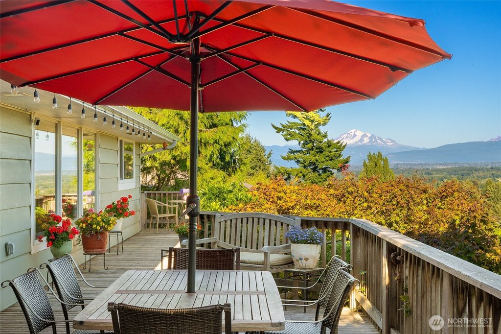 2459 Crestline Street, Ferndale, WA 98248